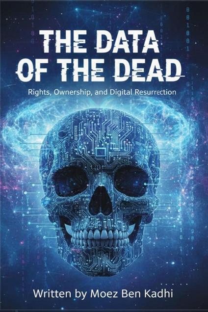 The Data of the Dead: