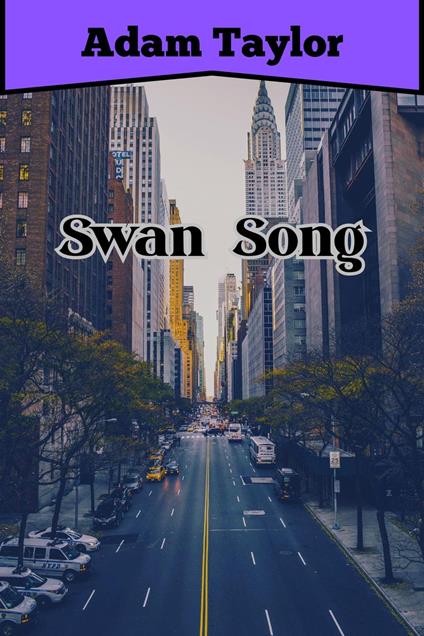 Swan Song