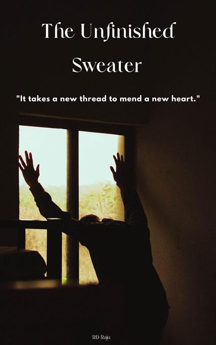 The Unfinished Sweater