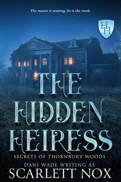 The Hidden Heiress