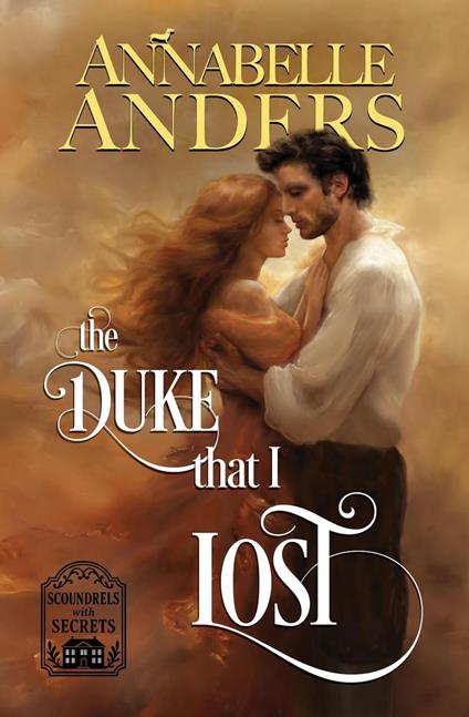 The Duke that I Lost