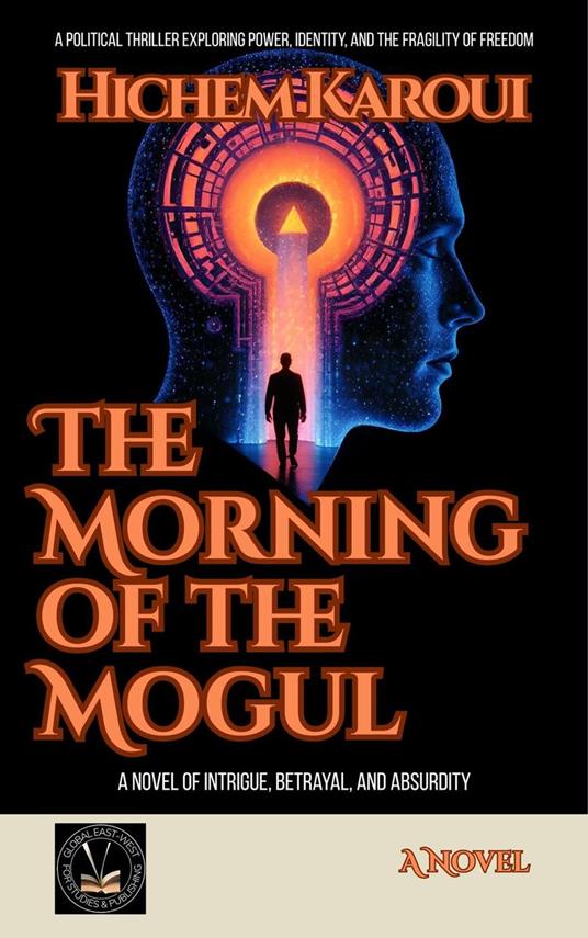 The Morning of The Mogul