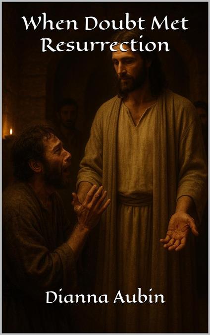 When Doubt Met Resurrection