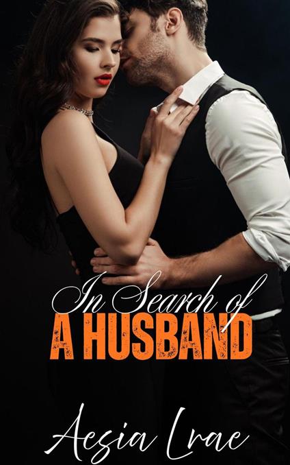In Search of a Husband