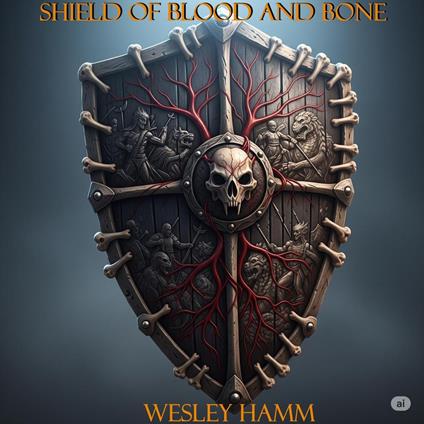 Shield Of Blood And Bone