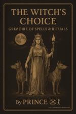 The Witch's Choice