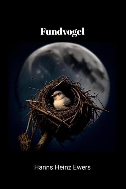 Fundvogel
