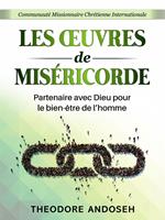 Les œuvres de miséricorde