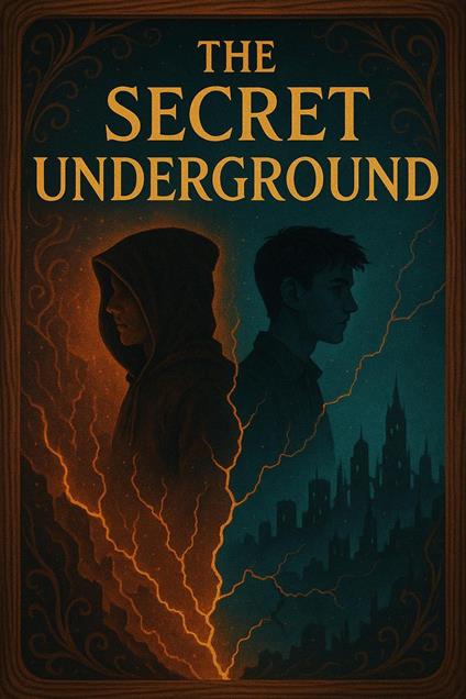 The Secret Underground