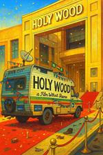 Holy Wood