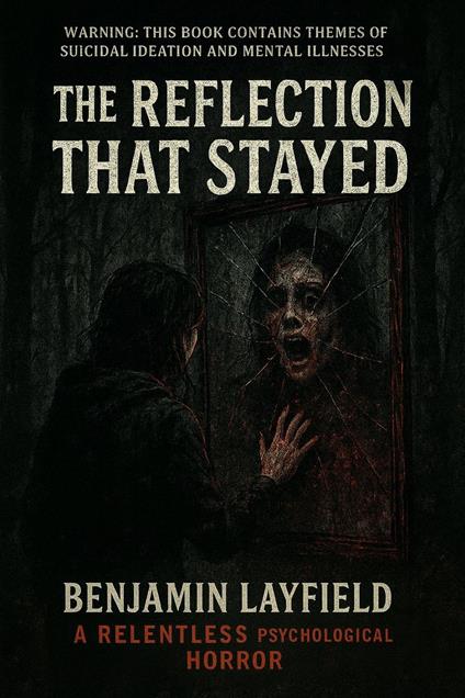 The Reflection That Stayed