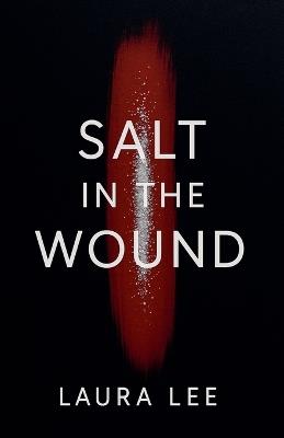 Salt in the Wound - Laura Lee - cover