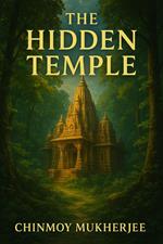 The Hidden Temple