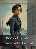 Beyond the Ice: Rose's New Horizon