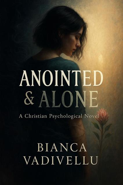 Anointed & Alone