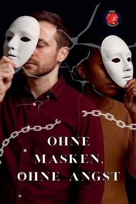 Ohne Masken, Ohne Angst - Alina a Rubi - cover