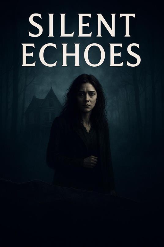 Silent Echoes - ahmed dali - ebook