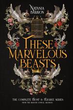 These Marvelous Beasts