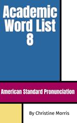 Academic Word List 8