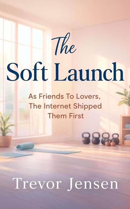The Soft Launch: As Friends To Lovers, The Internet Shipped Them First.