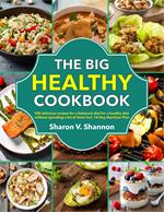 The Big Healthy Cookbook