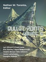 Bullet Points 10