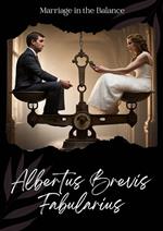 Marriage In The Balance