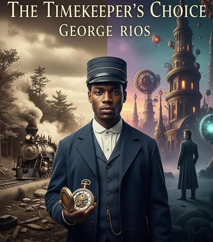 The Timekeeper’s Choice