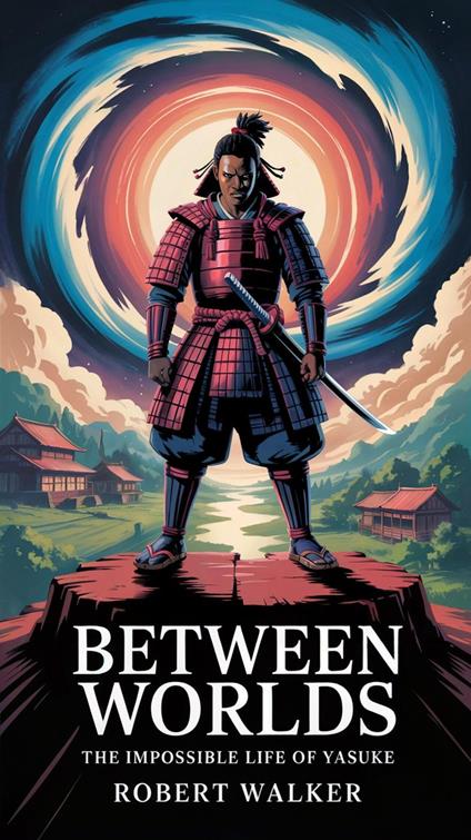 Between Worlds: The Impossible Life of Yasuke