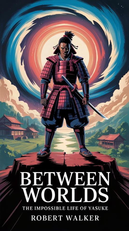 Between Worlds: The Impossible Life of Yasuke