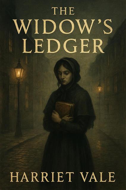 The Widow’s Ledger