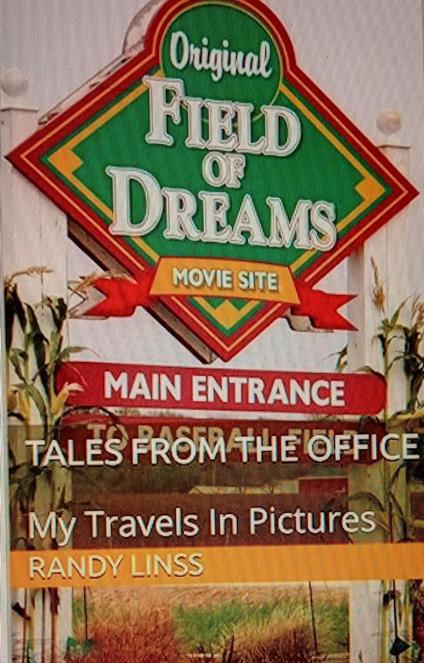 Tales From The Office