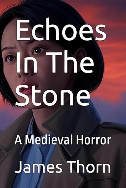 Echoes In The Stone