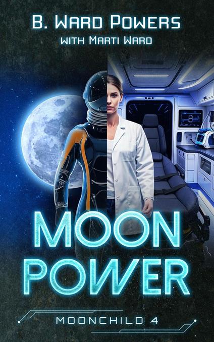 Moon Power