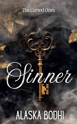 Sinner - Alaska Bodhi - cover