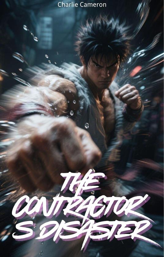 The Contractor's Disaster