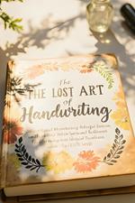 The Lost Art of Handwriting