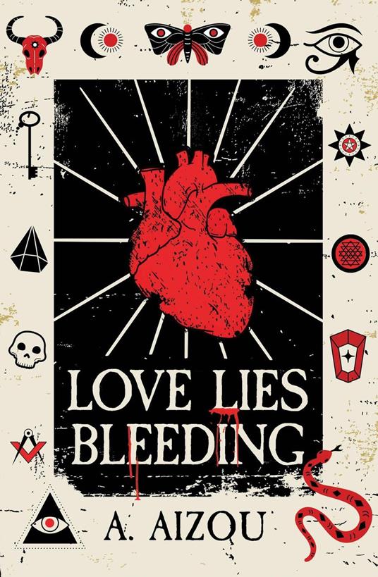 Love Lies Bleeding