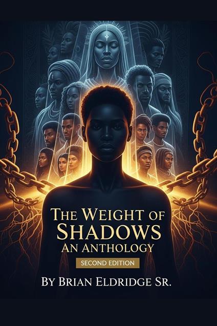 The Weight of Shadows: An Anthology (Second Edition)