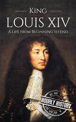 King Louis XIV