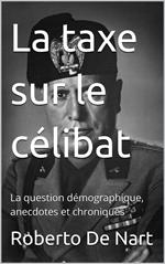 La taxe sur le cèlibat