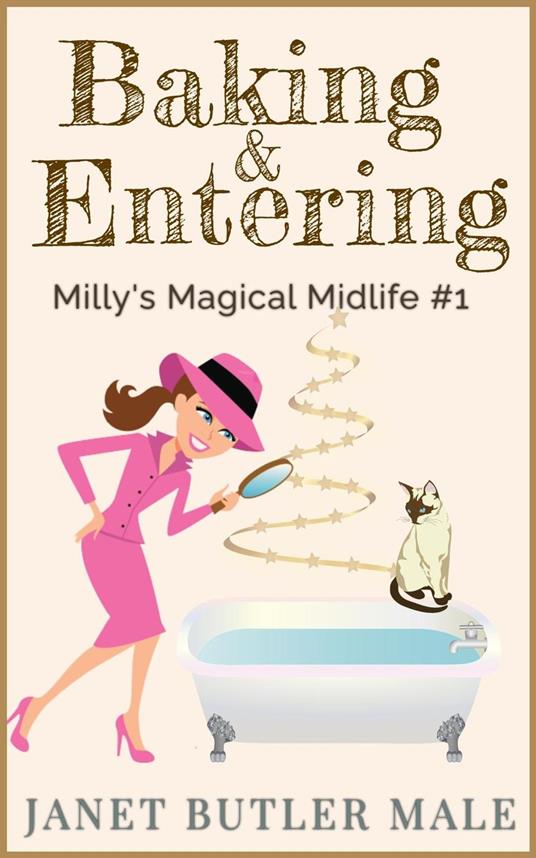 Baking and Entering