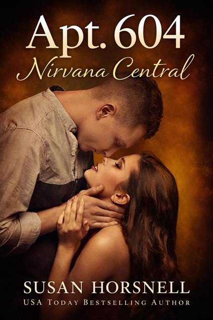 Apt. 604 Nirvana Central