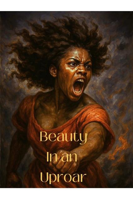 Beauty in an Uproar - Shanna Williams - ebook