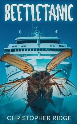 Beetletanic - Christopher Ridge - cover