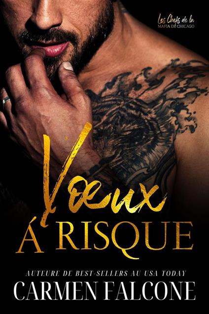 Vœux à Risque