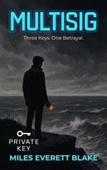 Multisig: Three Keys. One Betrayal.