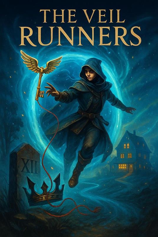 The Veil Runners