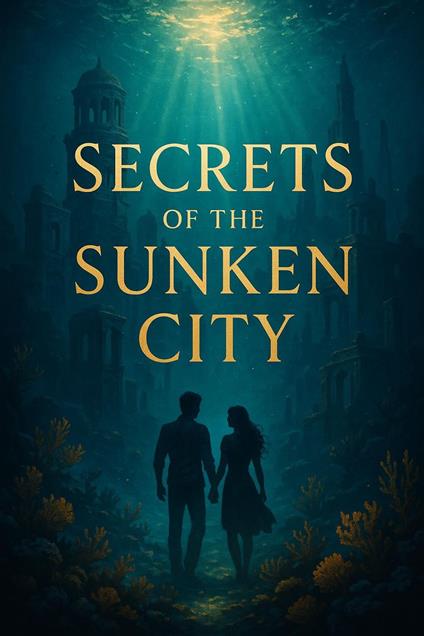 Secrets of the Sunken City
