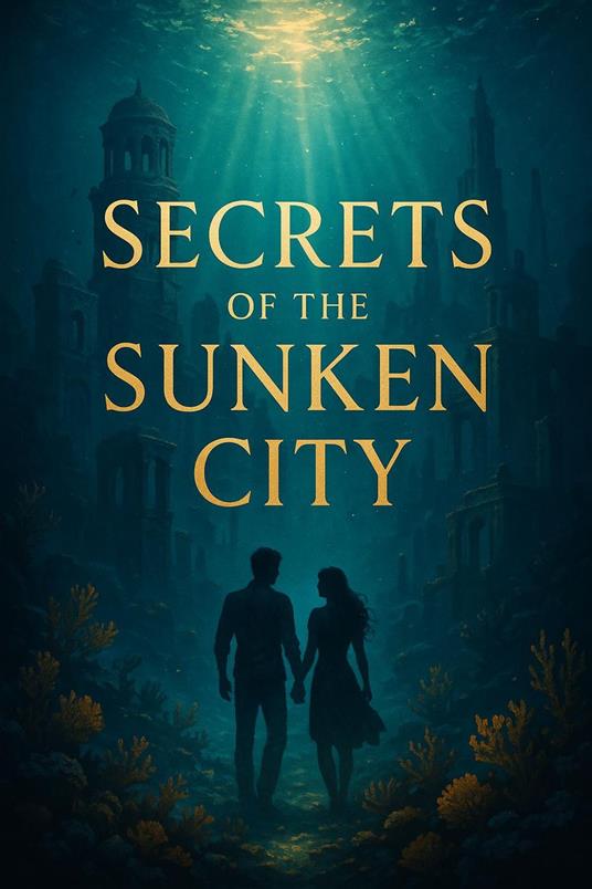 Secrets of the Sunken City